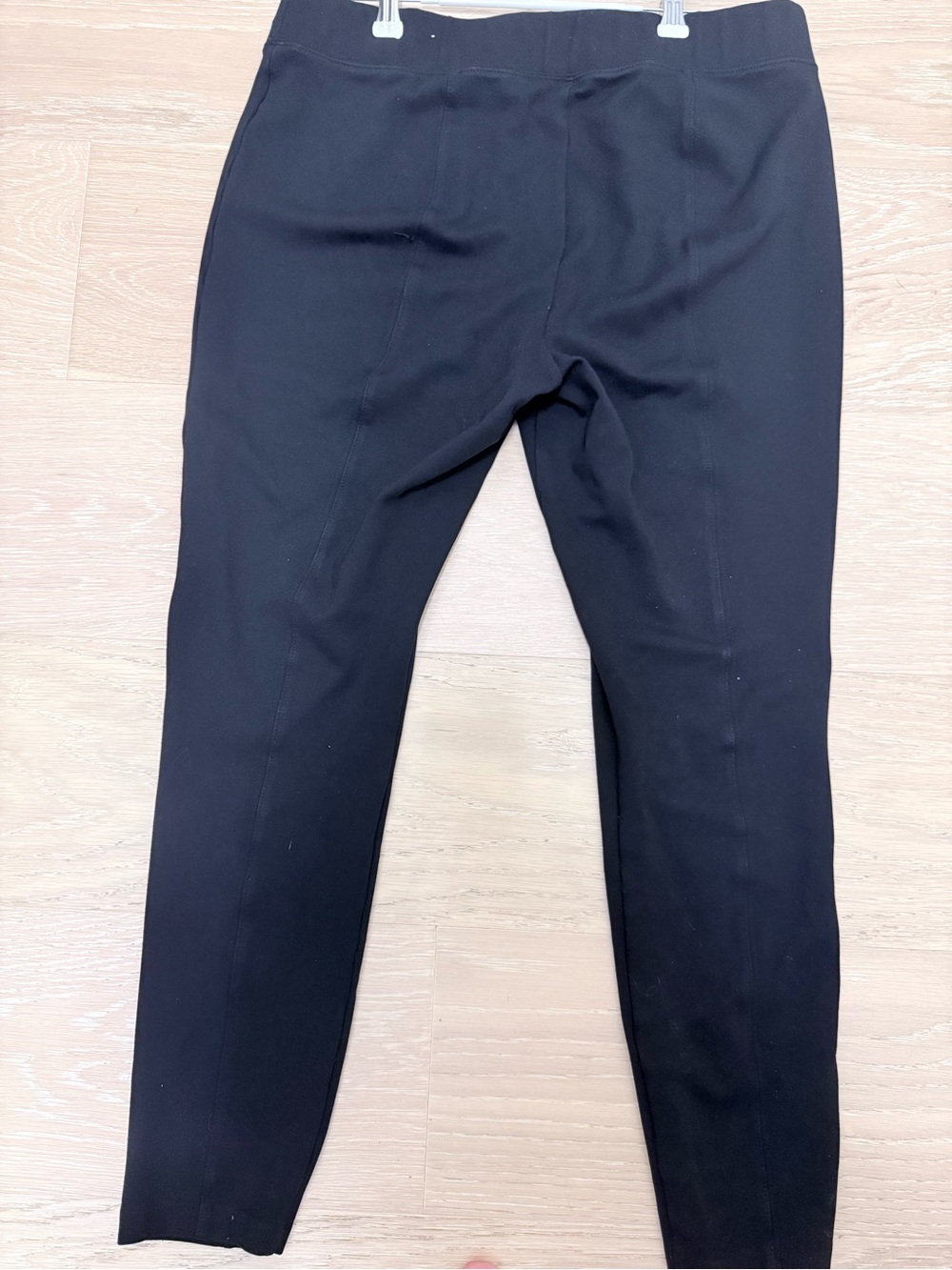 Old Navy Stevie Black Top